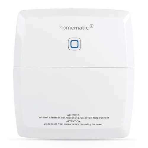 IP-Schaltaktor 2-fach für Heizung HmIP-WHS2 von Homematic IP
