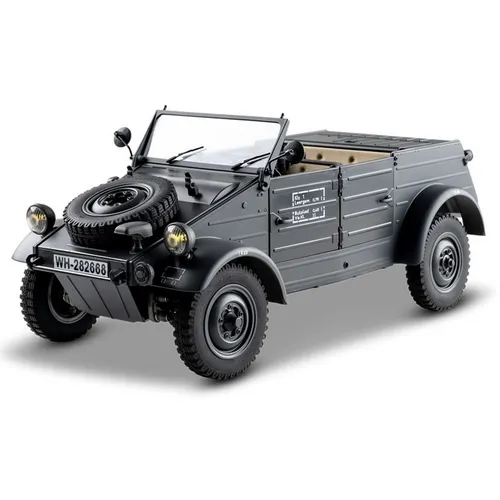 RocHobby Kübelwagen Type82 1:12