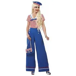 Rubie's 2tlg. Kostüm 