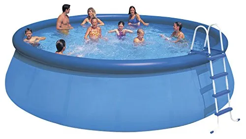 Intex Easy Set Pool Set Ø 457 x 122 cm von Intex