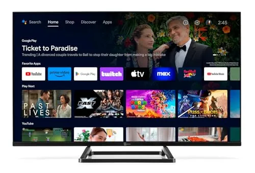 TELE System Smart-TV 32