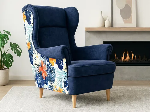 Ohrensessel von Beautysofa