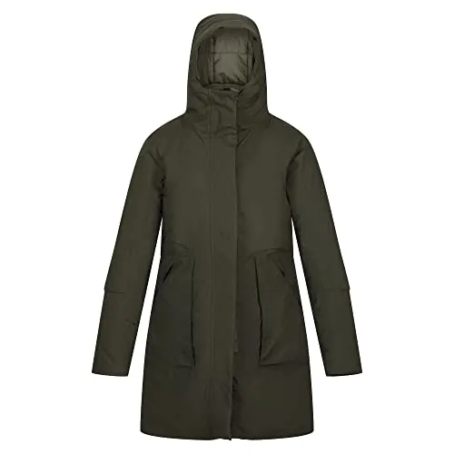 Produktbild Regatta Yewbank II Jacke Grün 18 für Frauen