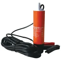 Produktbild Osculati Tauchzentrifugalpumpe 16.105.13