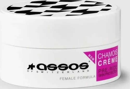 Produktbild Assos Chamois Crème 200ml Damen Pflegecreme