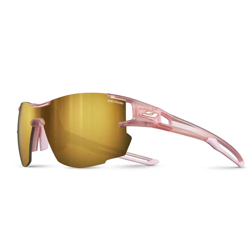 Julbo Aerolite Spectron 3 CF Sportbrille in gelb von Julbo