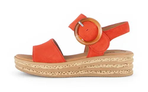 Gabor Schuhe Rot von Gabor