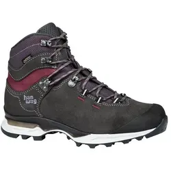 Hanwag Tatra Light GTX Damen Outdoorschuhe grau 40 von Hanwag