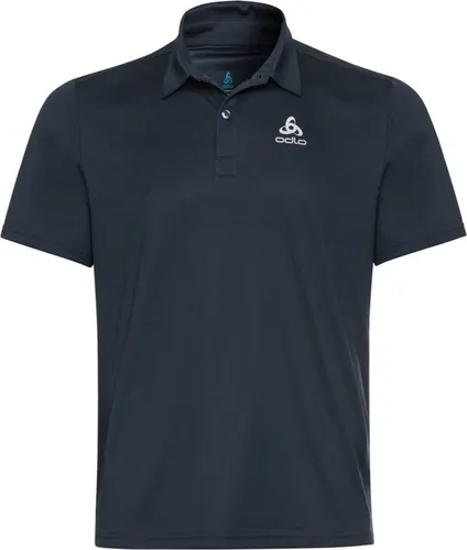 Odlo Poloshirt Herren CARDADA blau XL von ODLO