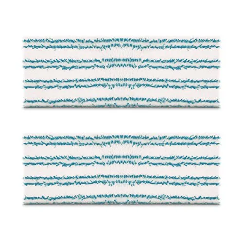 Polti Kit 2-Wischbezug für Bürste vaporflexi paeu0340