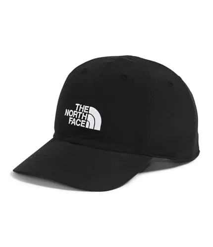 THE NORTH FACE NF0A7WG9YA7 Kids Horizon HAT Hat Unisex TNFBLACK/TNFBLACK/TNFWHIT Größe OS