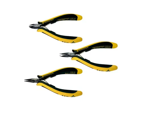 BERNSTEIN Zangen von BERNSTEIN