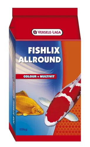 Fishlix Allround - 10 kg