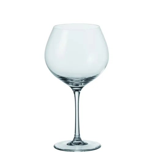 Leonardo Burgunderglas 240ml - Elegantes Weinglas mit 240ml Fassungsvermögen, ideal für Weinliebhaber und perfekt für besondere Anlässe.