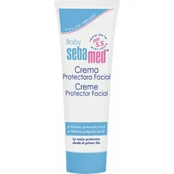 sebamed Tagescreme Baby-Schutz-Gesichtscreme 50ml von sebamed