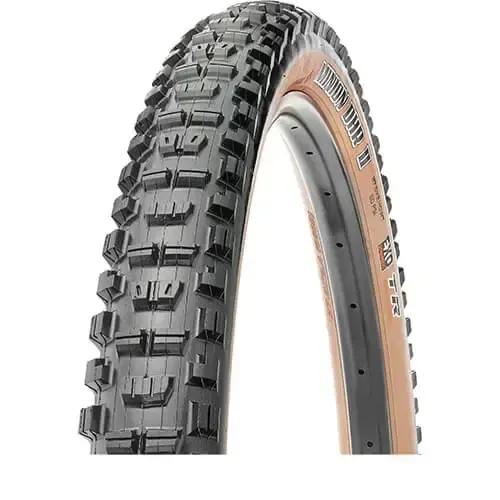 MINION DHR II Reifen von Maxxis