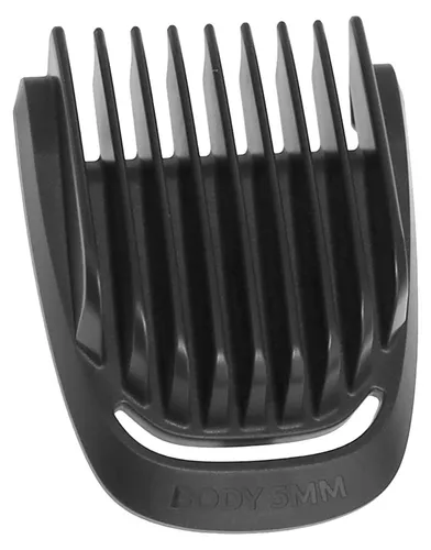 Philips 422203632371 Kammaufsatz Body 5mm. für MG3/5/7 Bart-/Haarschneider