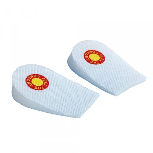 Stoßdämpfendes Fersen-Kissen Comfort Foam (Damen)