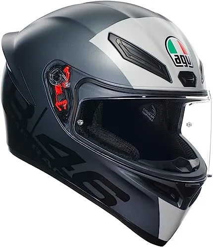 AGV K1 S Limit 46 Integralhelm von AGV