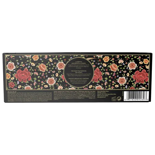 Maja Duftseife Classic Set 3x100g in beige von Hand-Fußpflege