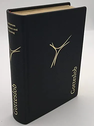 Gotteslob Katholisches Gebet- und Gesangbuch
