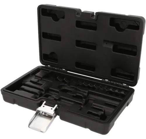 KS Tools Kunststoff-Leerkoffer für 911.0625, 911.0625-99