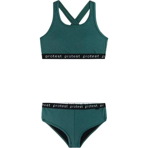 PROTEST Kinder Bikini PRTBEAU JR bikini von Protest