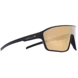 Red Bull Spect Eyewear Unisex Daft Sonnenbrille - Sportbrillen mit MONO-Shield TR90 für extreme Langlebigkeit und Flexibilität. Polycarbonat Gläser bieten 100% UV-Schutz und sind bruchfest.