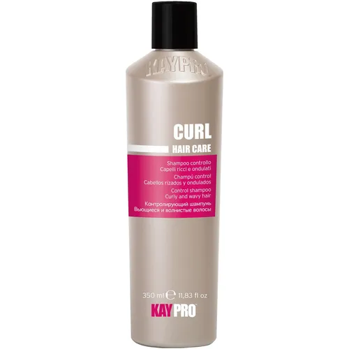 KayPro Liss Special Care 350ml Glättendes Haarshampoo, glättet das Haar