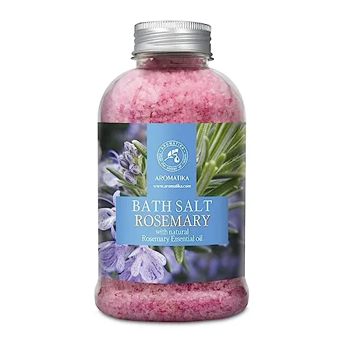 Produktbild Rosmarin Salz 600g