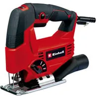 EINHELL Stichsäge TC-JS 80 1 Kit