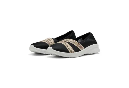 PUMA Damen Adelina 2 Snake CHIC Sneaker in schwarz von PUMA
