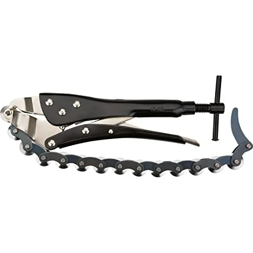 NEO TOOLS Rohrschneider 02-040 - Zangen für präzises Schneiden von Rohren mit einem Durchmesser von 19 bis 83 mm, robust aus Stahlguss und ideal für professionelle Anwendungen.