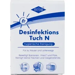 Desinfektionstuch N 20 St
