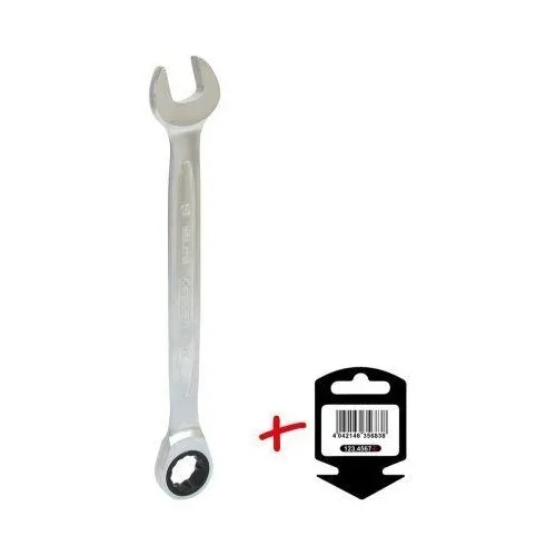 Produktbild Ks Tools Ratschen-Ringgabelschlüssel 503.4218-E