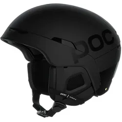 POC Obex BC MIPS Skihelm - Schwarz - XL/XXL - Skihelme & Snowboardhelme, mit innovativem MIPS-System für optimalen Schutz und Komfort auf der Piste.
