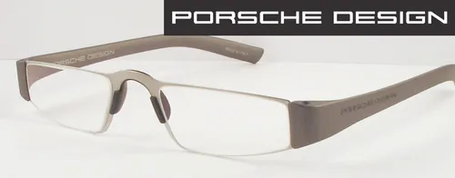 Porsche Design Brillen von Porsche Design