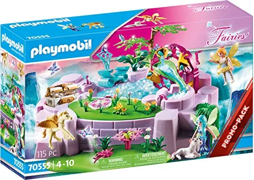 PLAYMOBIL Fairies 70555
