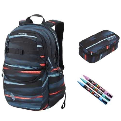 Freizeitrucksack