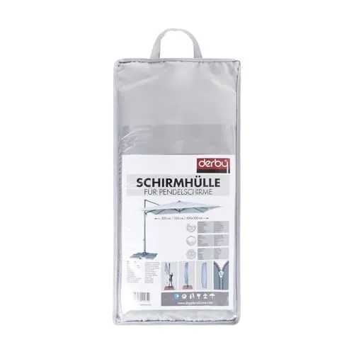 Doppler Zubehör für Sonnenschirme von Doppler