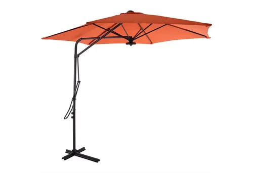 Ampelschirme bis 100 Euro von Raburg