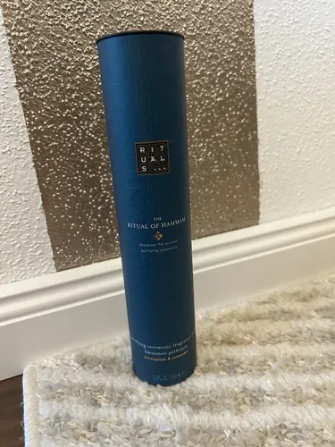 Rituals Dekoration von Rituals