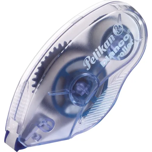 Korrekturroller PELIKAN 8,4mm blanco B918D Maxi 8,5m 1 Stück im Display,