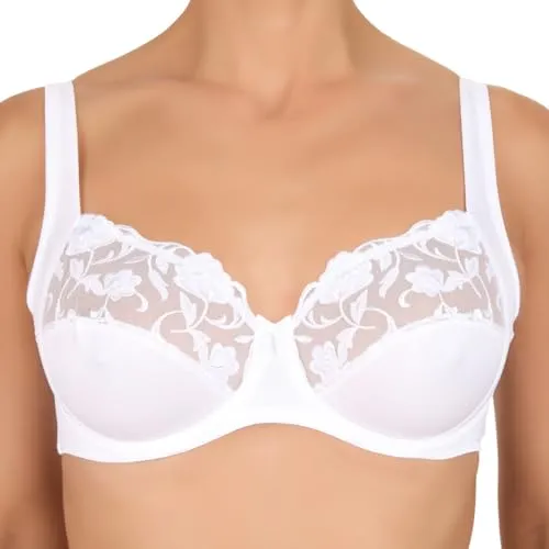 BHs mit Stickerei von Felina