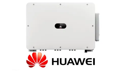 Huawei Stringwechselrichter von Huawei
