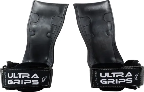 Produktbild Climaqx Ultra-Grips Zughilfen für Kraftsport
