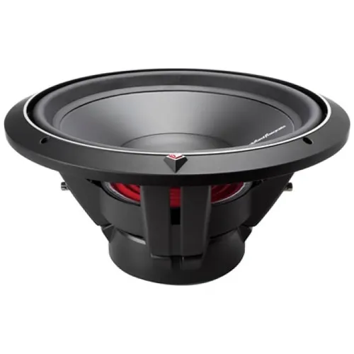 Rockford Fosgate P2D2-15 PUNCH Subwoofer 38 cm