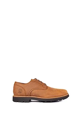 Timberland Crestfield Oxfordschuhe für Herren, braun, 43 EU von Timberland