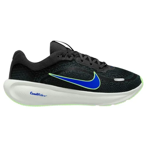 Nike Kid's Stellar Ride Runningschuhe 38,5 | EU 38,5 Schwarz - Stylische Runningschuhe in Schwarz, Größe 38,5, ideal für den Alltag. Hochwertige Verarbeitung für optimalen Tragekomfort. Entdecken Sie weitere Nike-Highlights im Online-Shop von Bergfreunde.de!