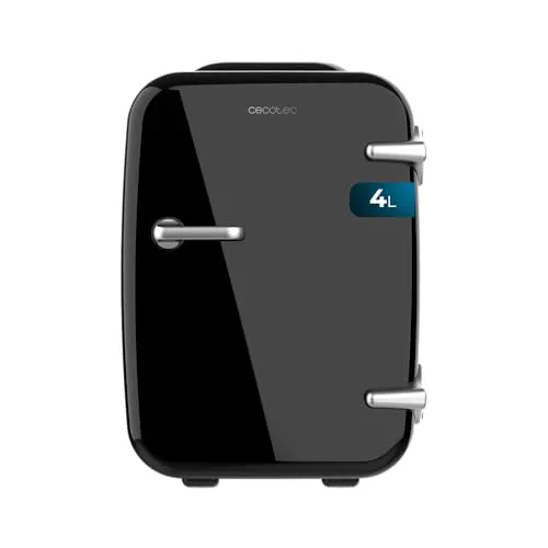 Mini-Kühlschränke bis 50 Euro von Cecotec